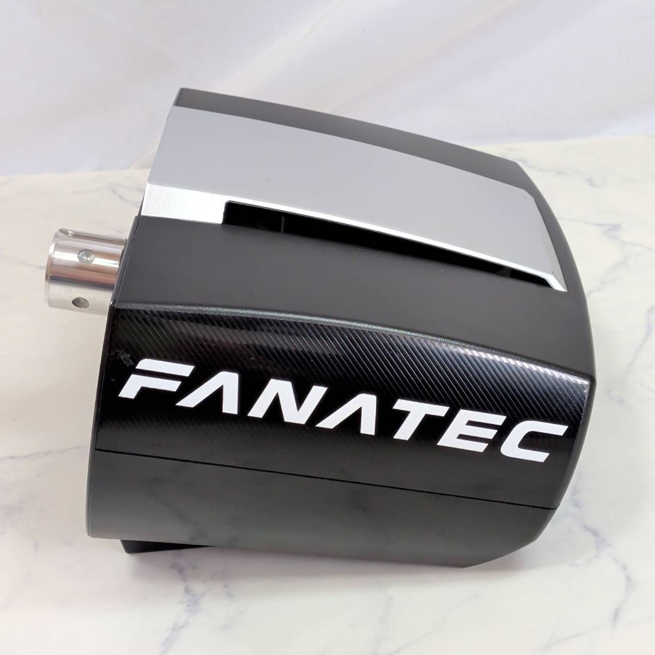 Fanatec CSL Elite Base V1.1 動作未確認 使用感なしの美品 - メルカリ