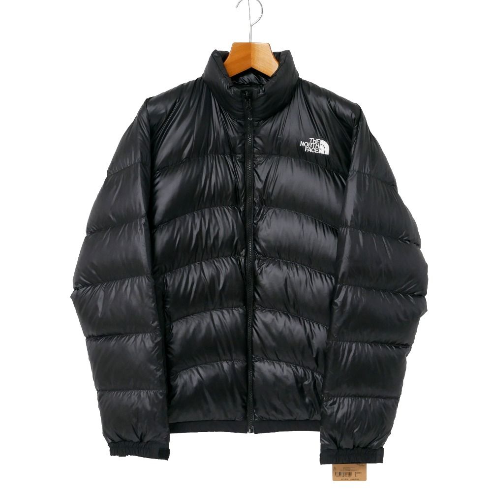 未使用品2024年製THE NORTH FACE ザ・ノースフェイス ジップインジップ アコンカグア ジャケット ダウンジャケット サイズM 中綿 20260213/RA7816