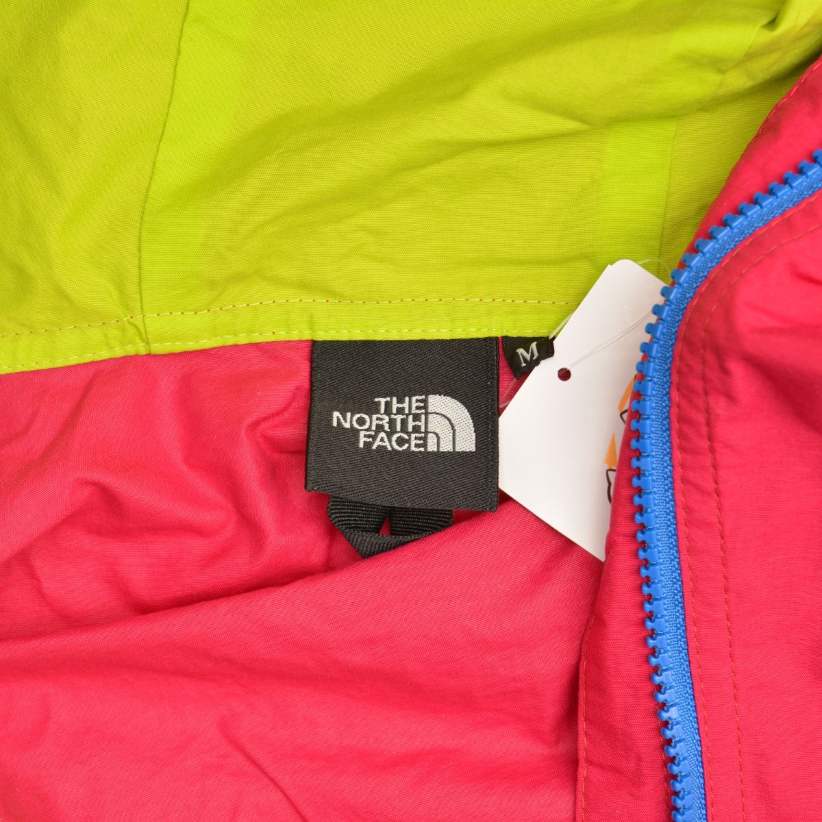 THENORTHFACE】COMPACT フード付コンパクトジャケット ファッション