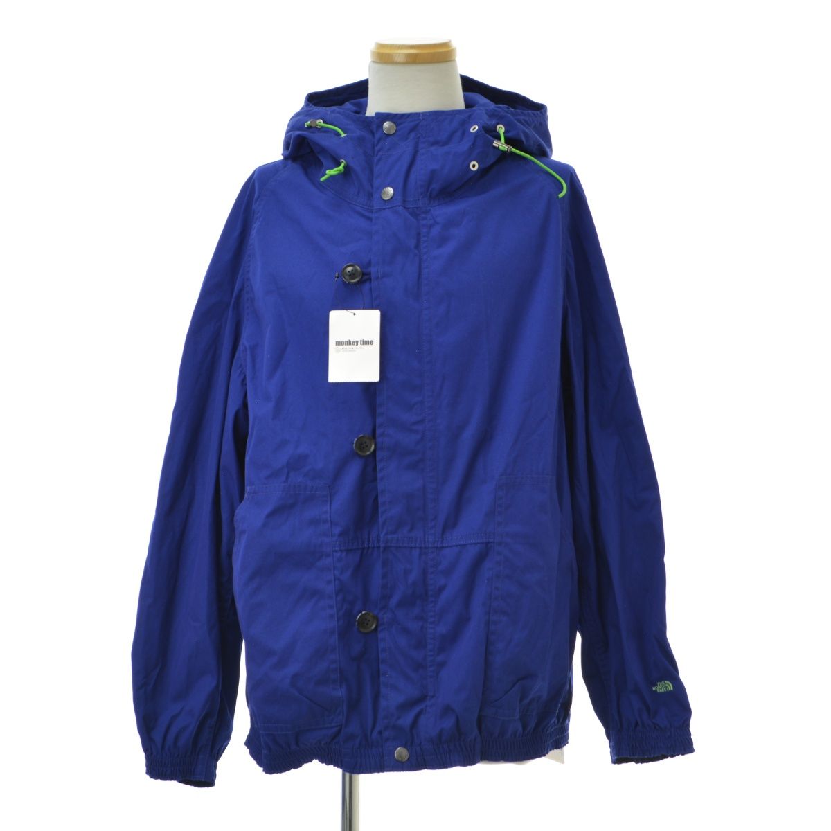 THENORTHFACEPURPLELABEL×Monkeytime】別注 NP2823N 65/35 Jacket 