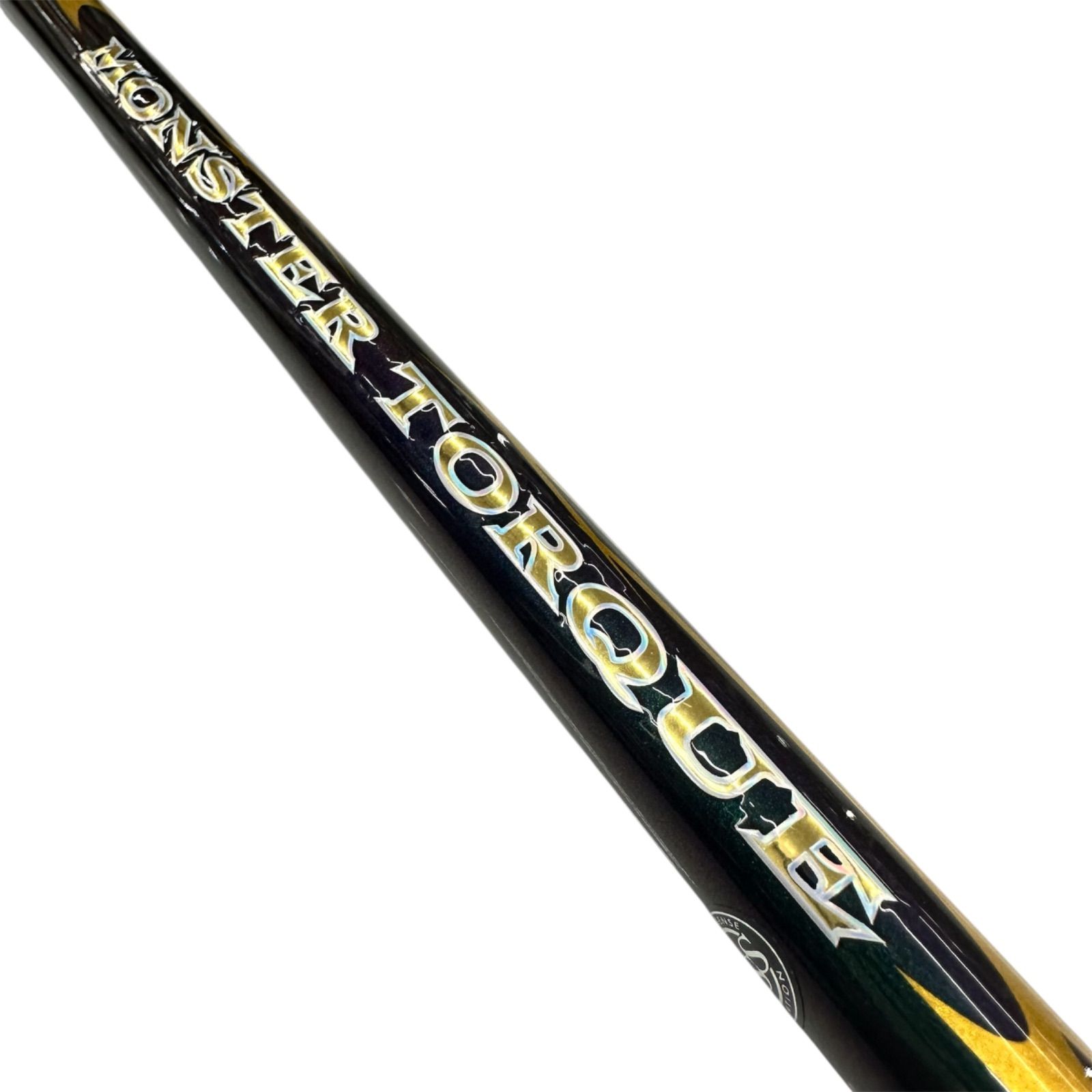 2)【中古品】ダイワ 23' モンスタートルク口太 M-50 ③ - メルカリ