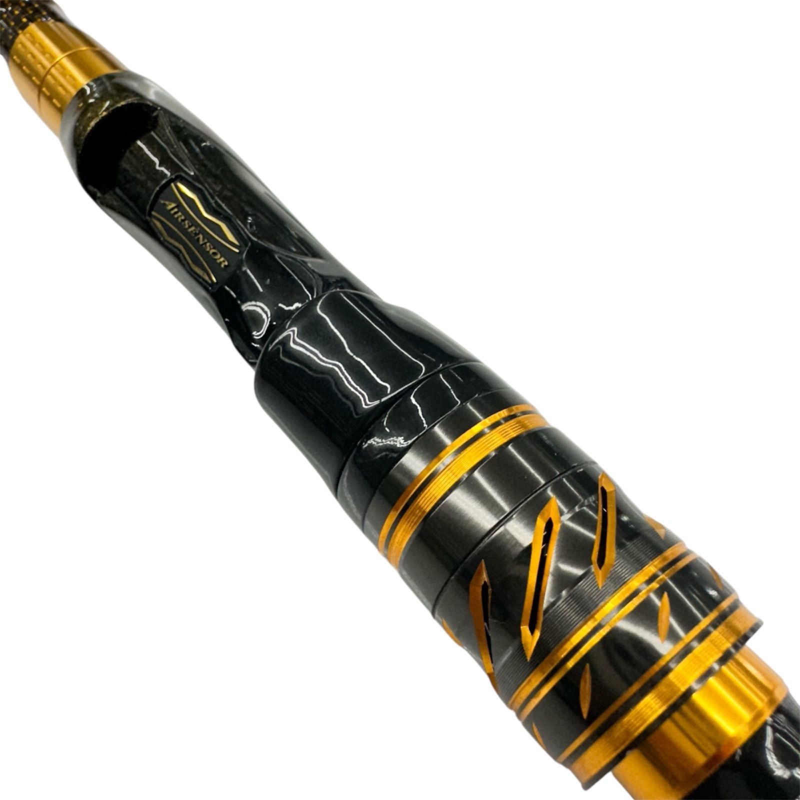 2)【中古品】ダイワ 23' モンスタートルク口太 M-50 ③ - メルカリ