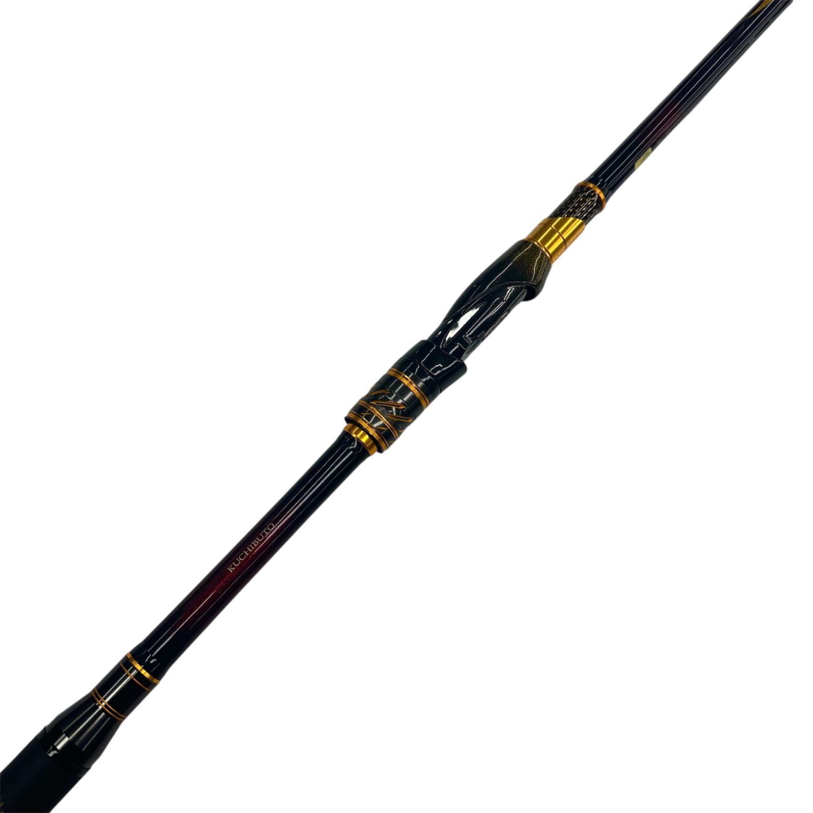 2)【中古品】ダイワ 23' モンスタートルク口太 M-50 ③ - メルカリ