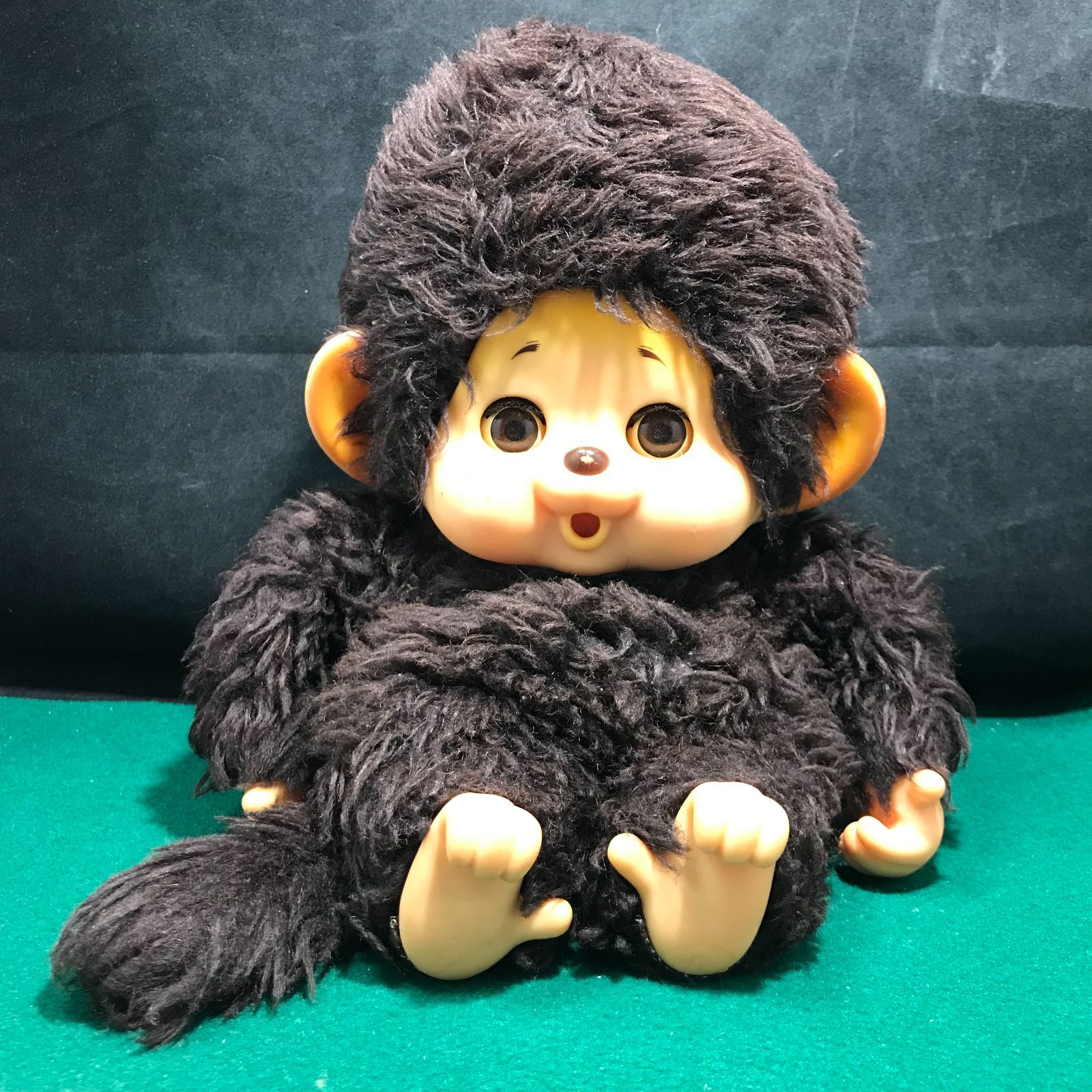 5924 TOHO まごころの人形 大助くん レトロヴィンテージ - メルカリ