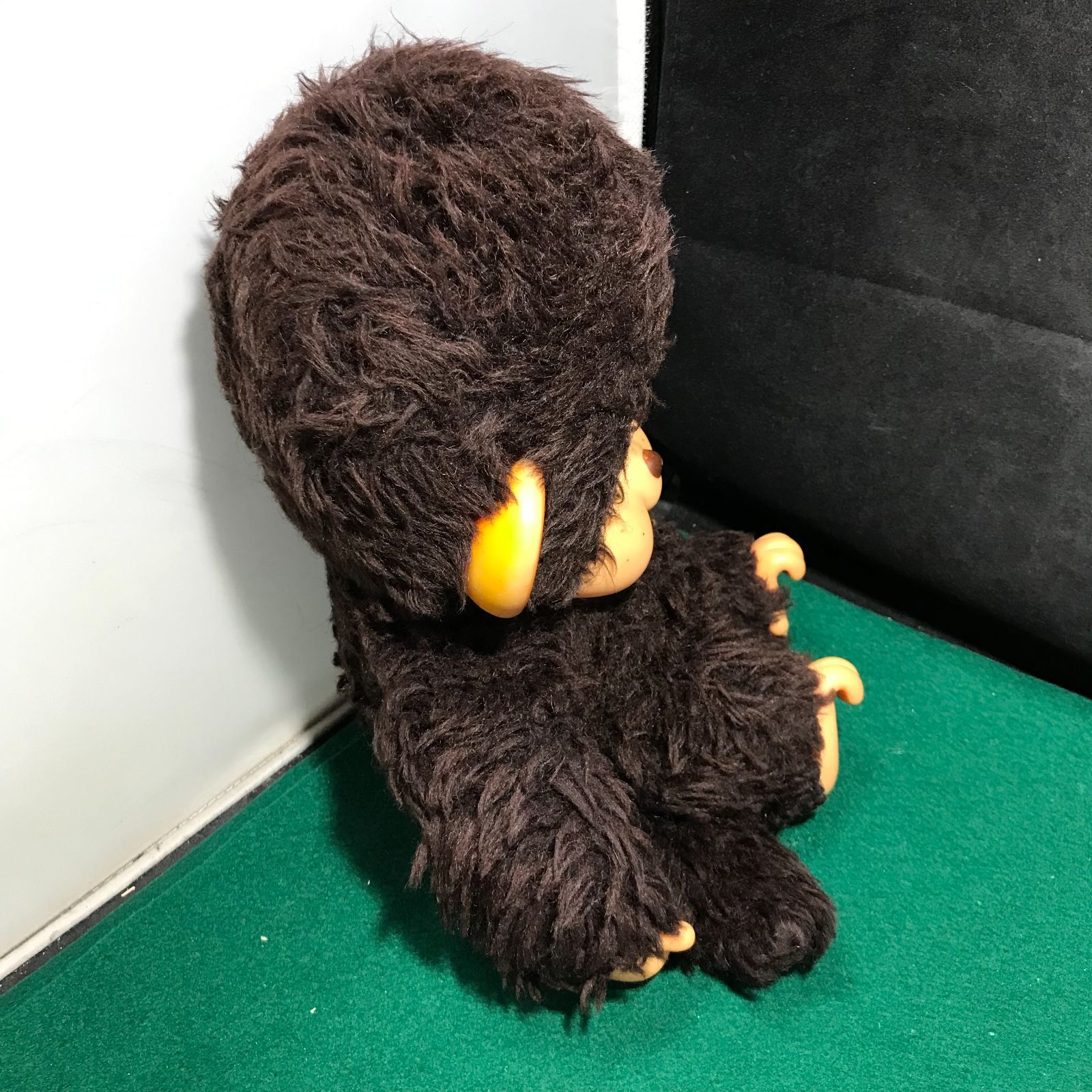 5924 TOHO まごころの人形 大助くん レトロヴィンテージ - メルカリ