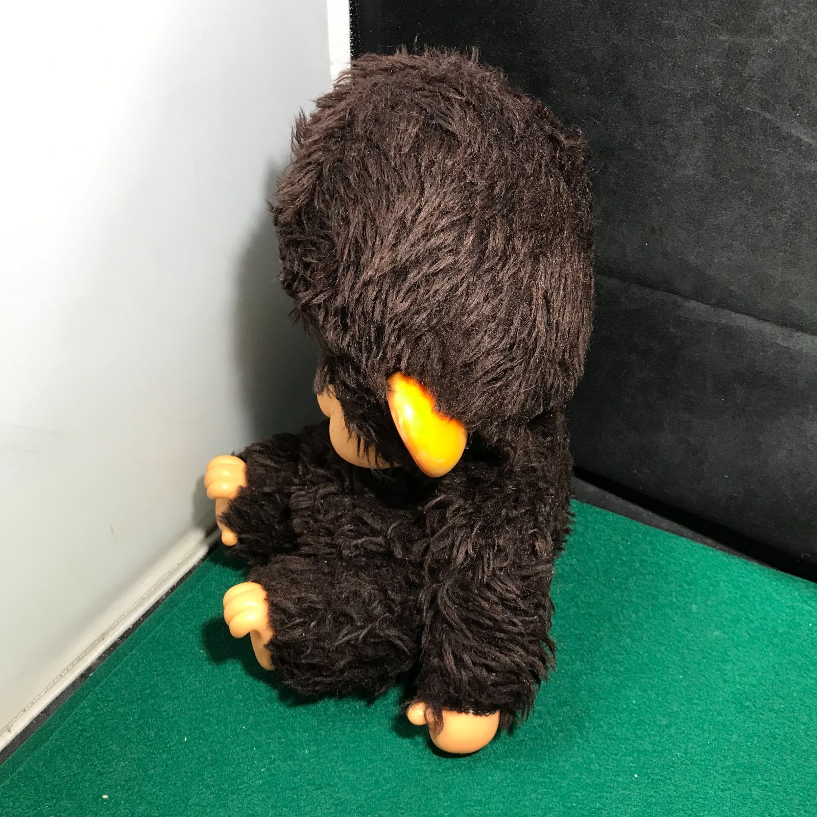 5924 TOHO まごころの人形 大助くん レトロヴィンテージ - メルカリ