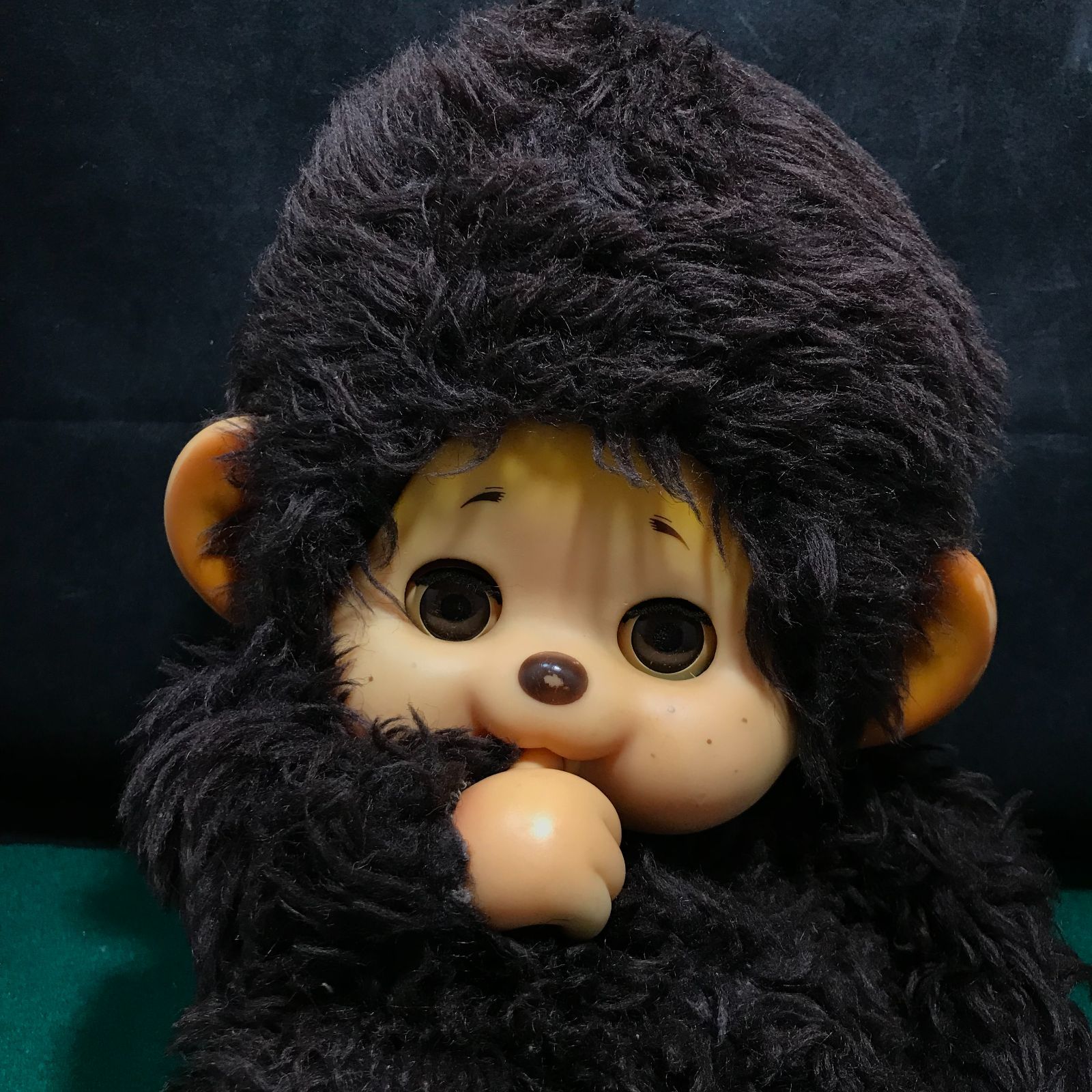 5924 TOHO まごころの人形 大助くん レトロヴィンテージ - メルカリ