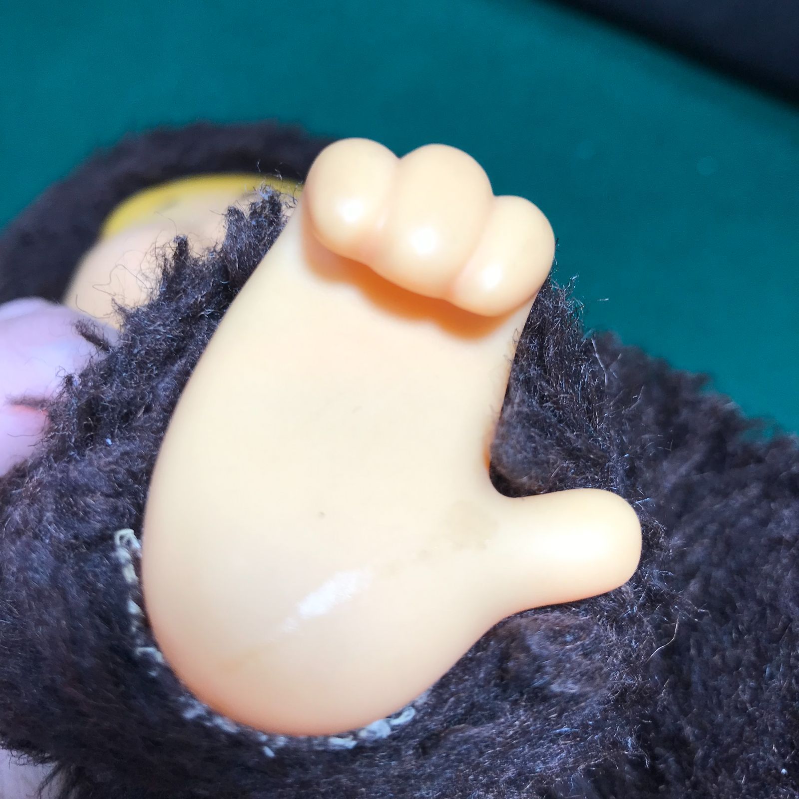 5924 TOHO まごころの人形 大助くん レトロヴィンテージ - メルカリ