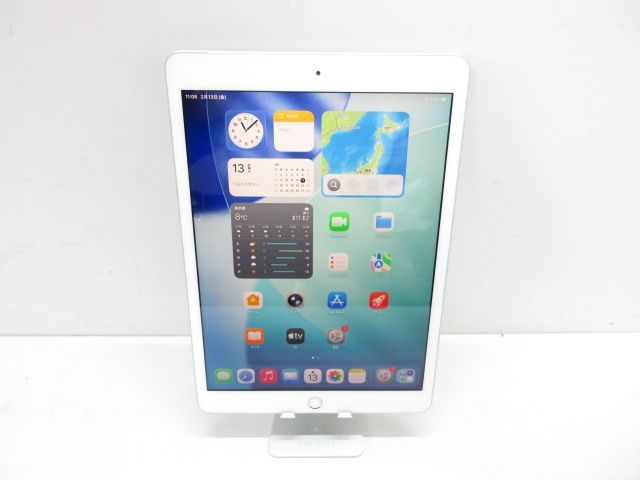 Apple/アップル◎iPad 第8世代◎Wi-Fi+Cellular◎32GB◎A2429◎利用 