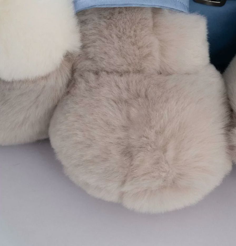 s779【新品】コストコ ズートピア ジュディ ぬいぐるみ ブランケット