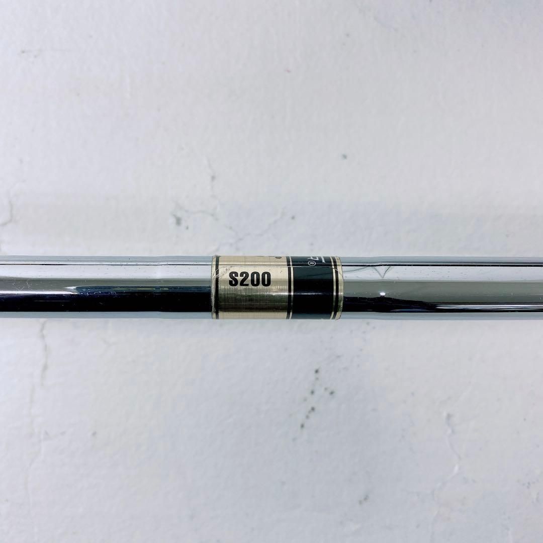 タイトリスト アイアン 735 CM フォージド S 3-P Titleist 右利き