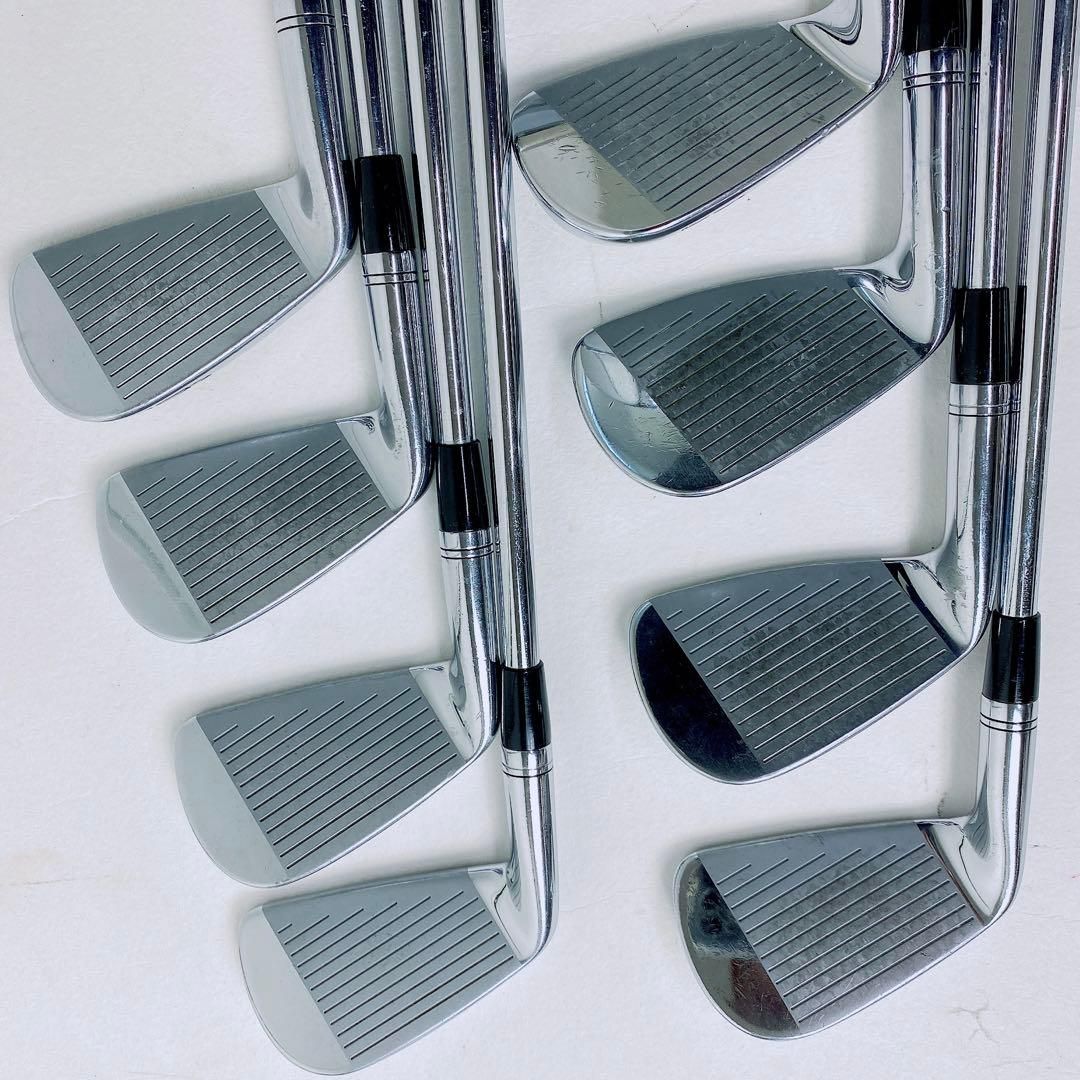 タイトリスト アイアン 735 CM フォージド S 3-P Titleist 右利き