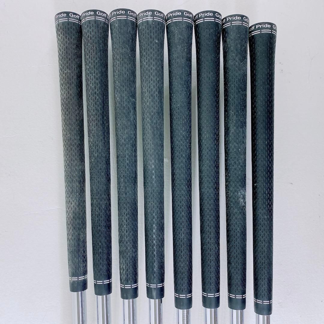 タイトリスト アイアン 735 CM フォージド S 3-P Titleist 右利き