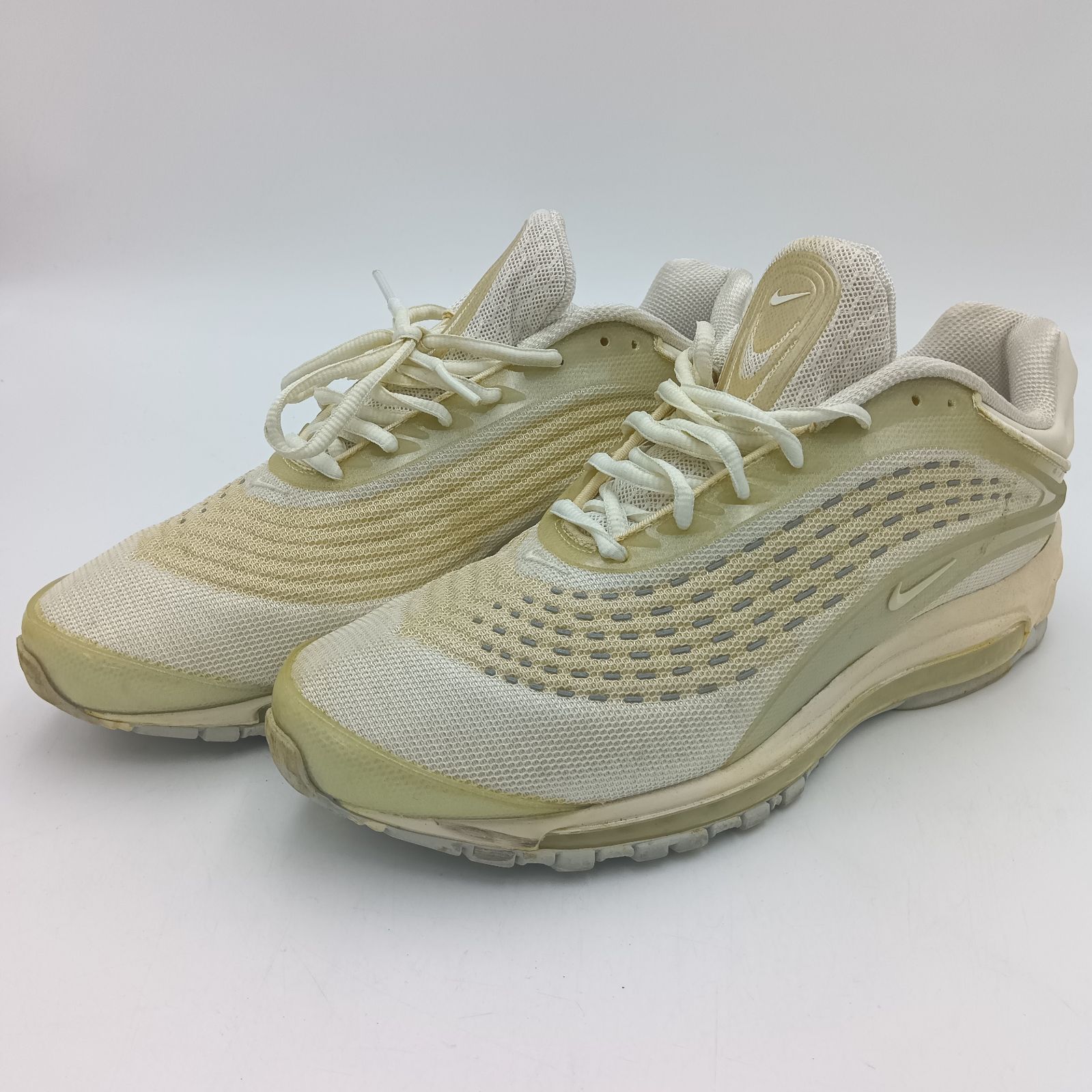 NIKE ナイキ AIR MAX DELUXE エアマックスデラックス スニーカー 27.5 