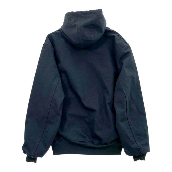 Carhartt カーハート アクティブ ジャケット ブルゾン USA製 J131-BLK