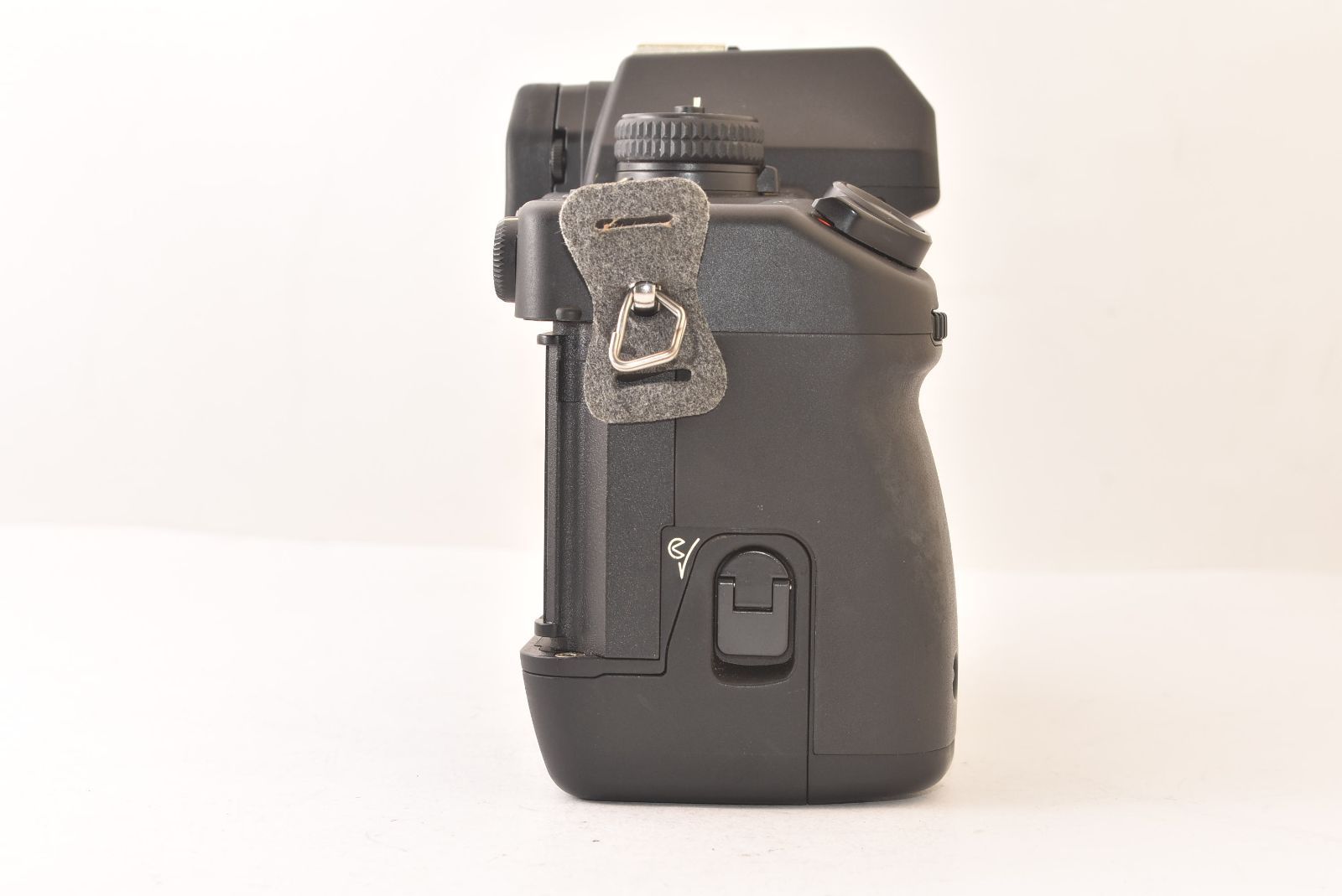 ☆ジャンク品☆ CONTAX コンタックス N1 ボディ AF フィルム一眼レフ