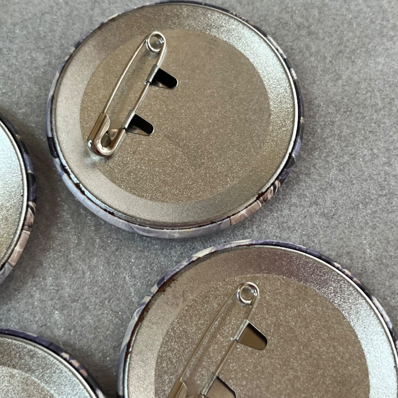 アイドリッシュセブン アイナナ 八乙女楽 EXPO UR 缶バッジ まとめ売り