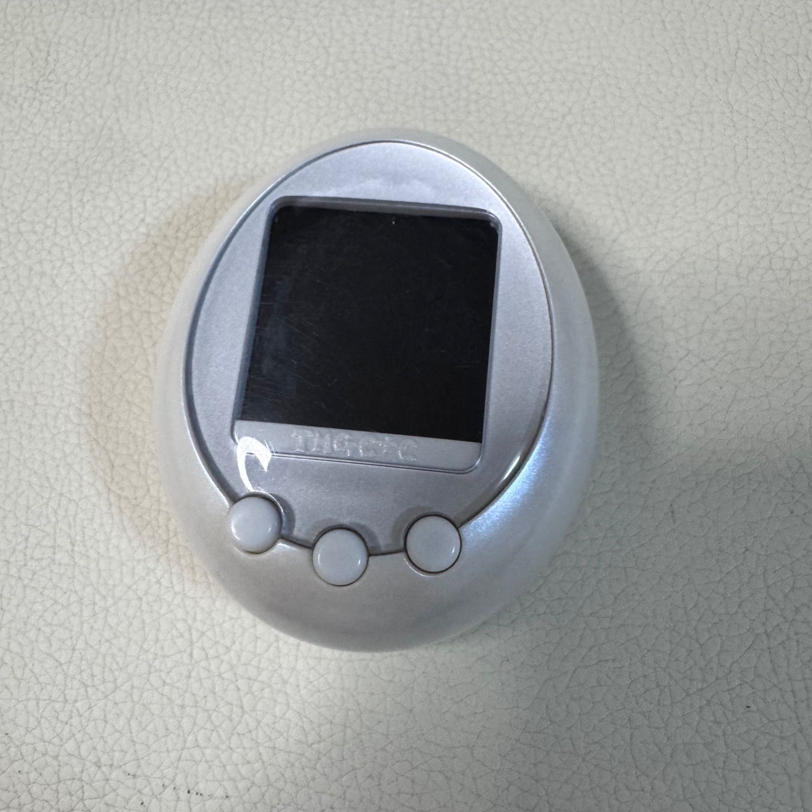 たまごっち　プラスカラー　ホワイト　動作確認済 たまごっち プラスカラー ホワイト 動作確認済 - メルカリ