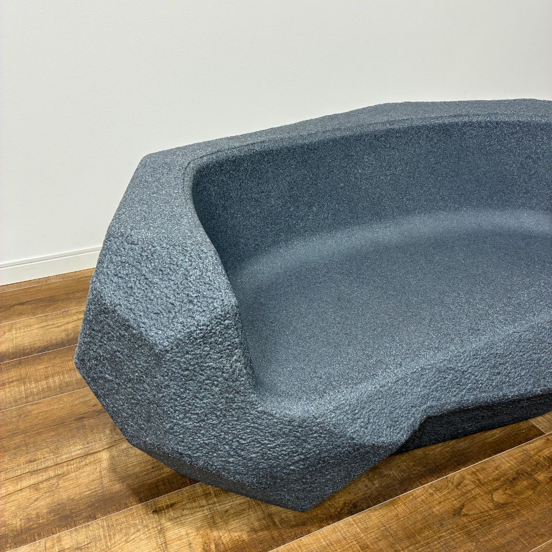 未使用品】MAGIS マジス PIEDRAS bench ピエドラスベンチ ベンチ