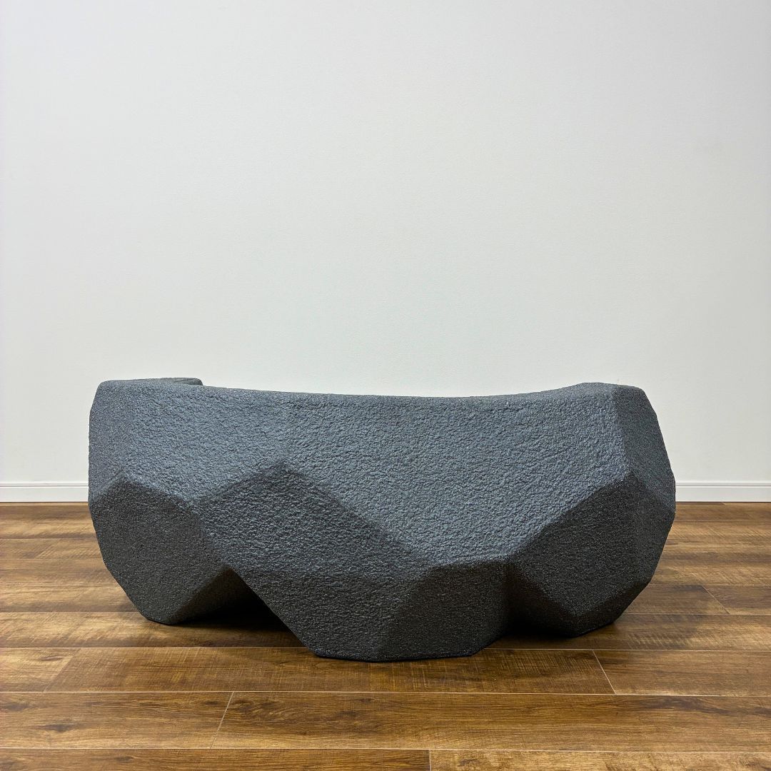 未使用品】MAGIS マジス PIEDRAS bench ピエドラスベンチ ベンチ