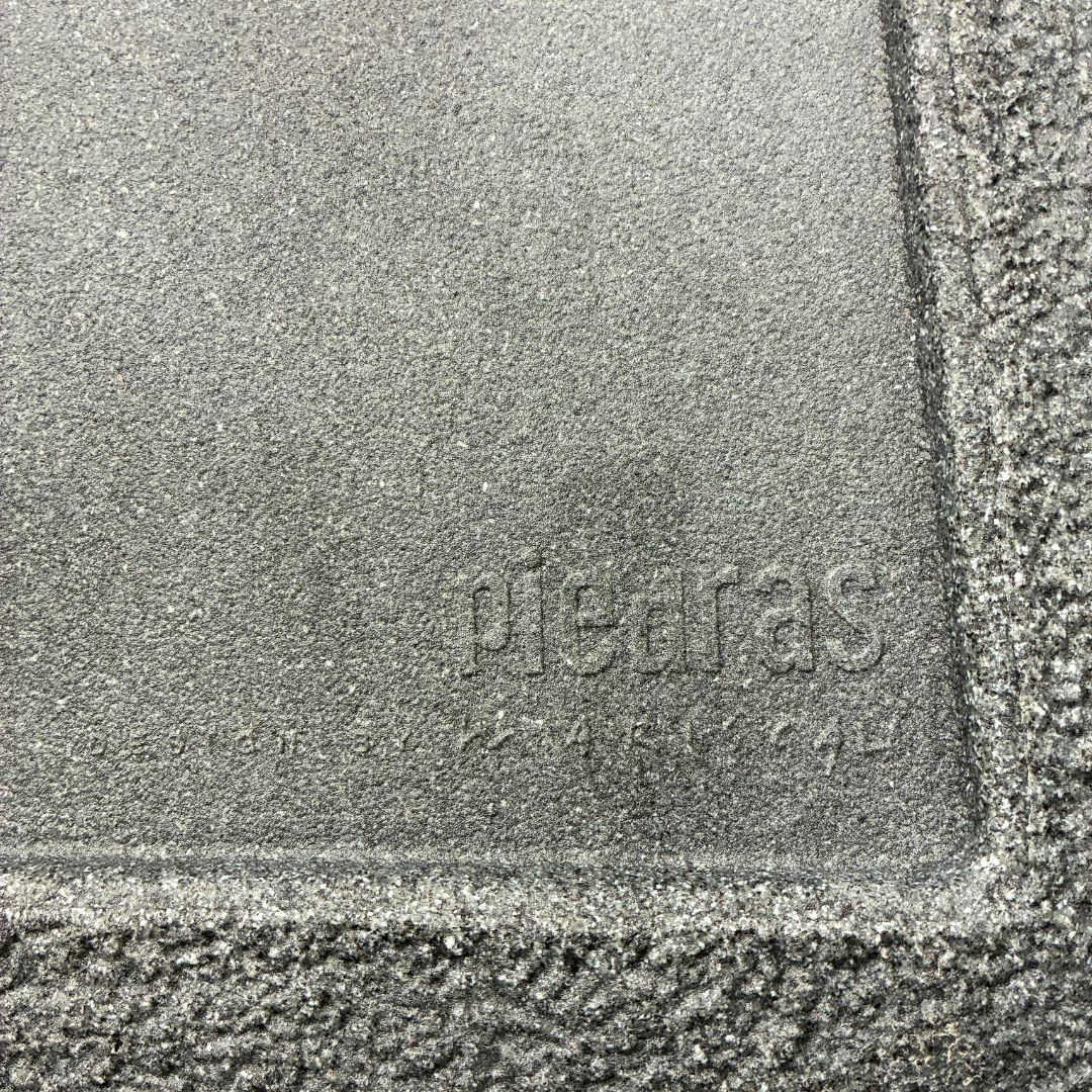 未使用品】MAGIS マジス PIEDRAS bench ピエドラスベンチ ベンチ