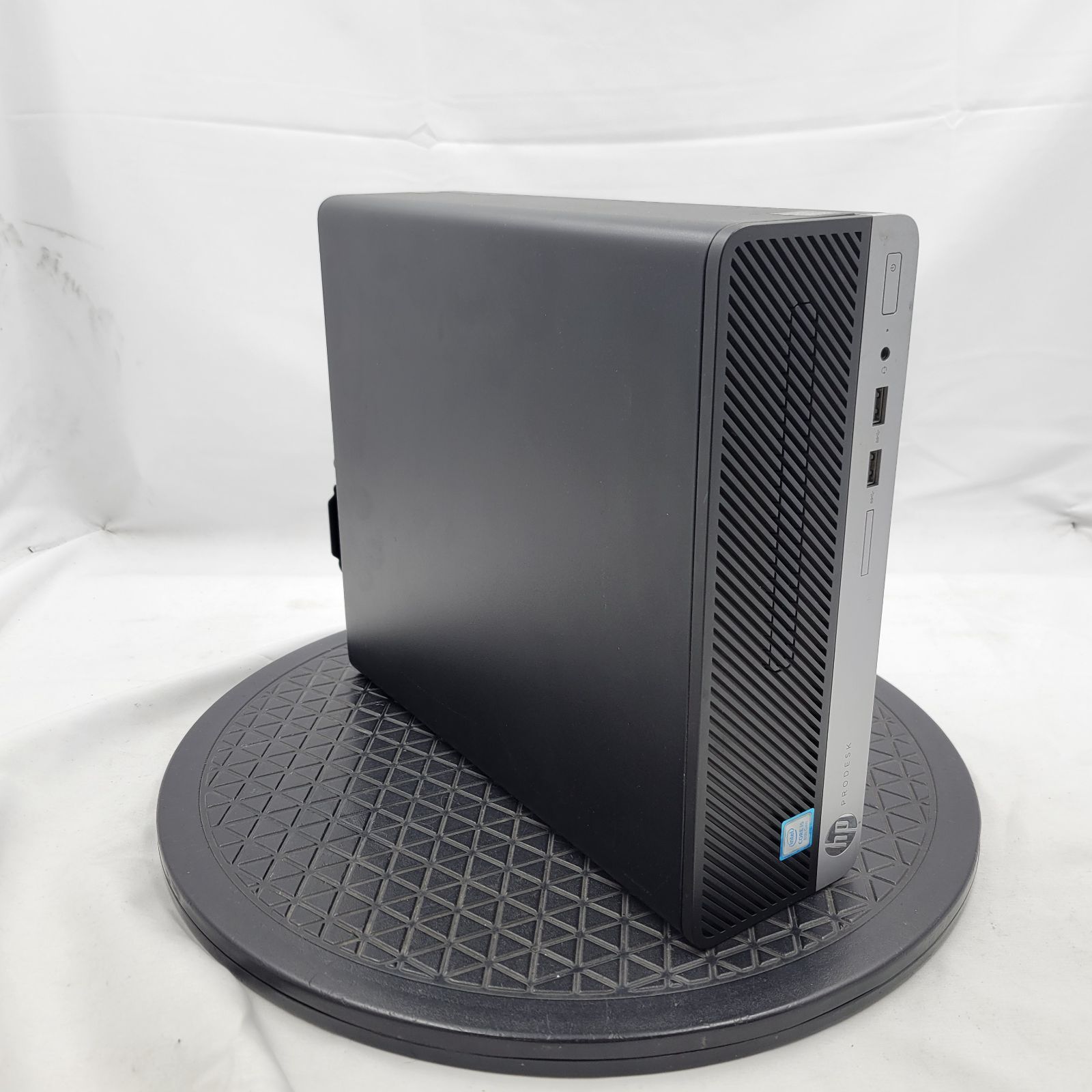 HP ProDesk 400G5 Core i5 8500/8GB/SSD ジャンク - メルカリ