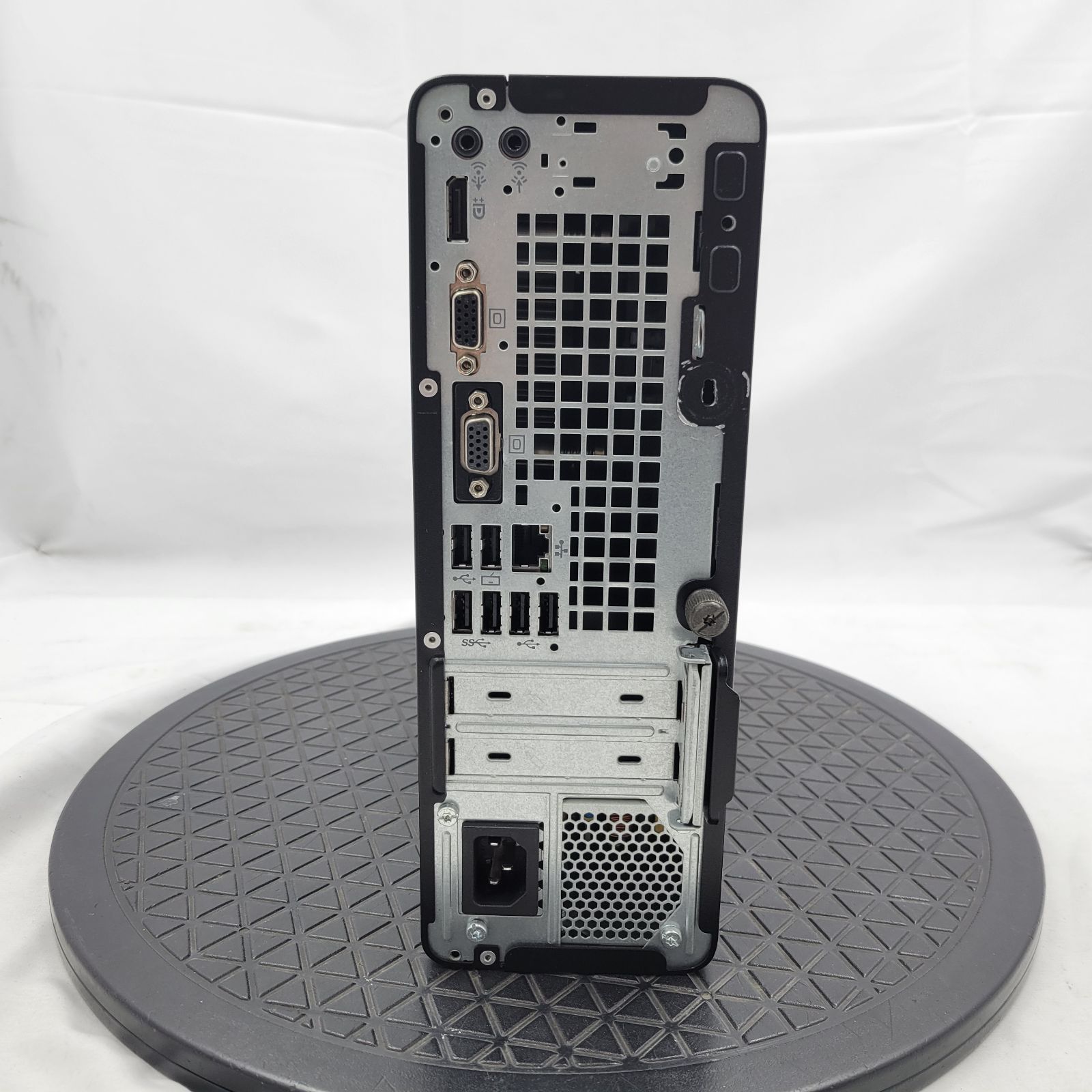 HP ProDesk 400G5 Core i5 8500/8GB/SSD ジャンク - メルカリ