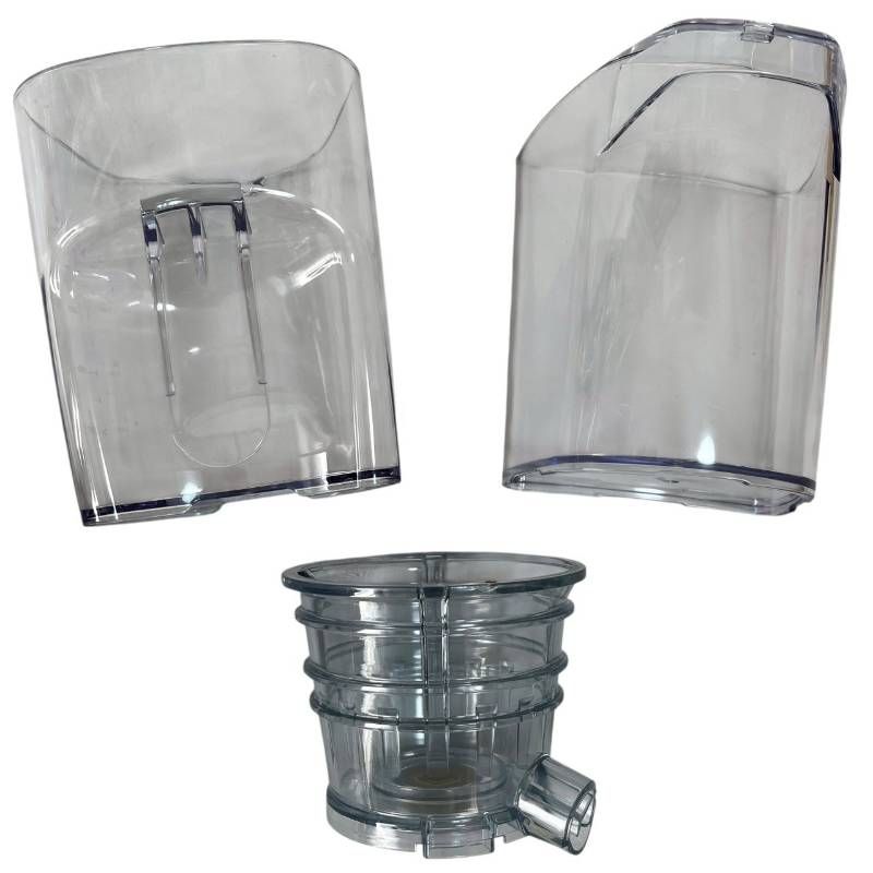 0205 Kuvings クビンス スロージューサー JSG-30 レッド - メルカリ