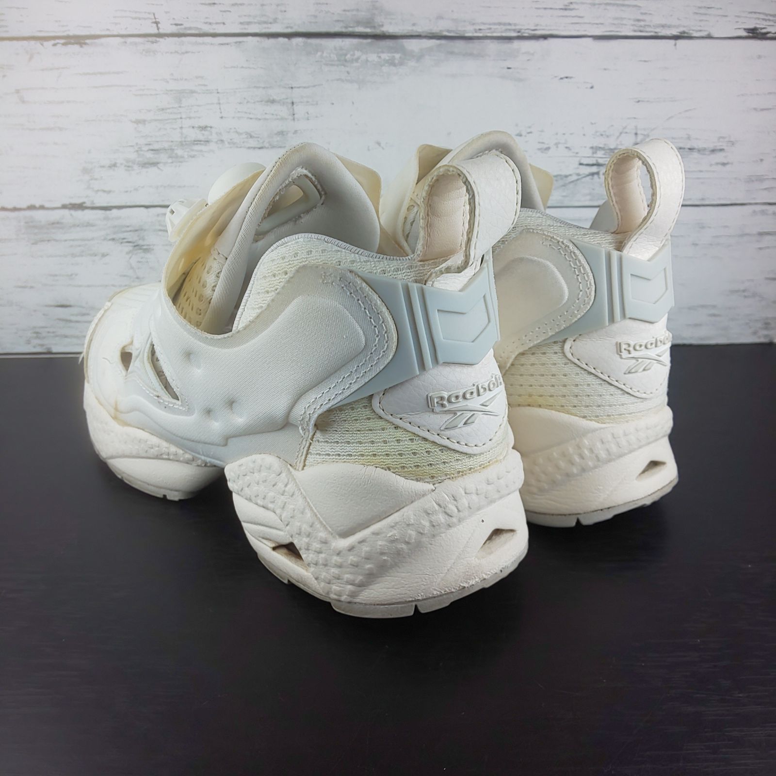 REEBOK INSTAPUMP FURY 95 リーボック インスタ ポンプフューリー 95 