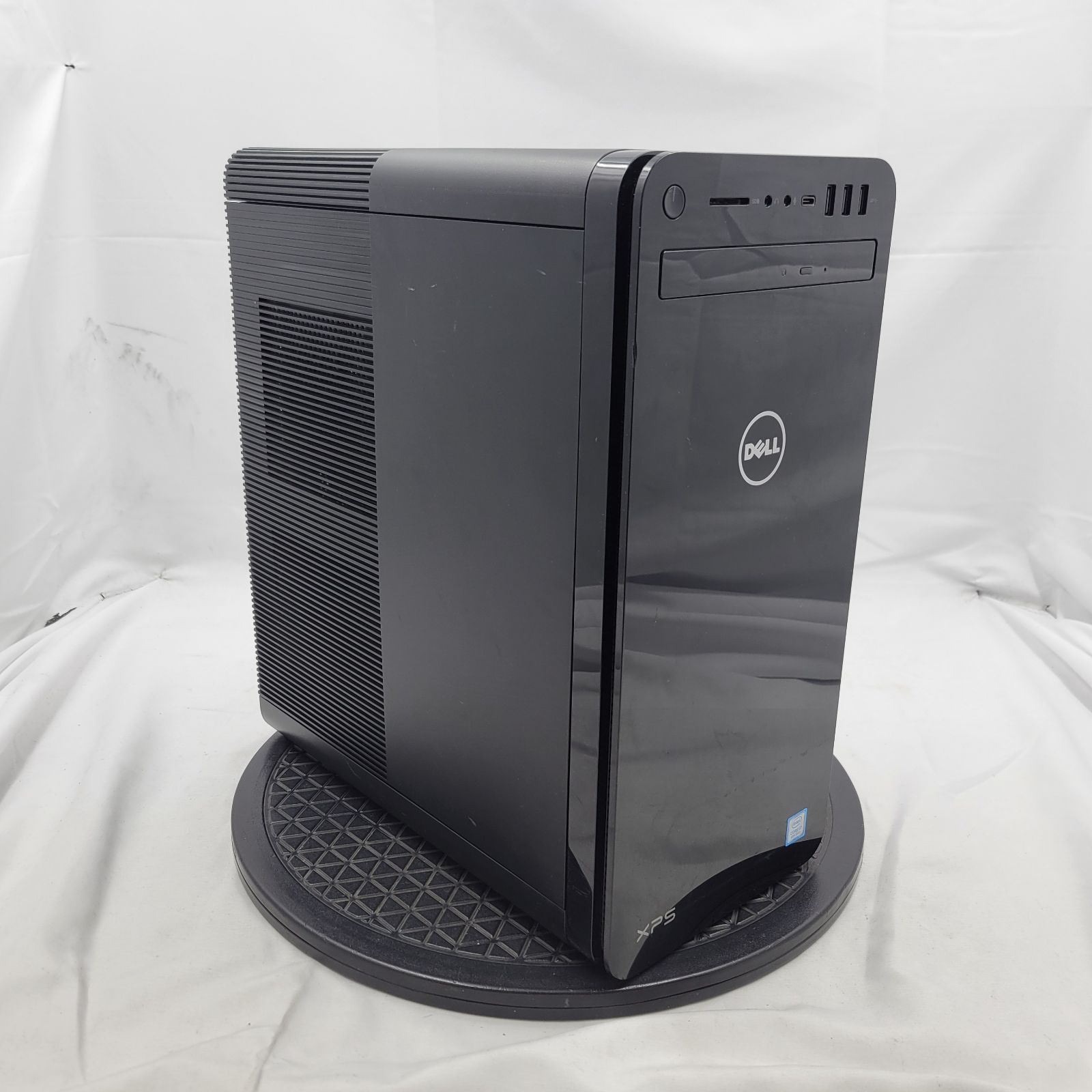 ☆外観スレあり/ジャンク☆Dell XPS 8930 [Core i7 8700 32GB SSD