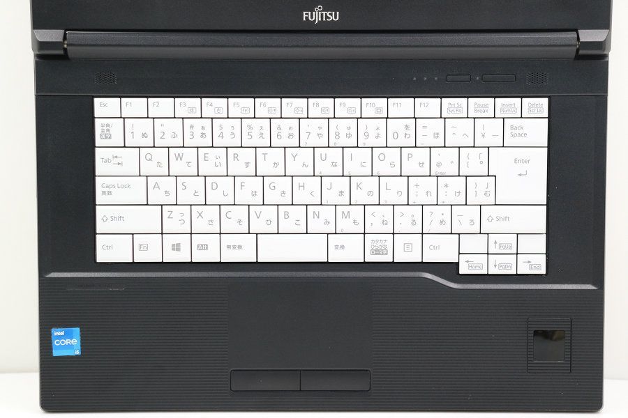 富士通 LIFEBOOK A7511/G Core i5 1145G7 2.6GHz/8GB/256GB(SSD)/DVD