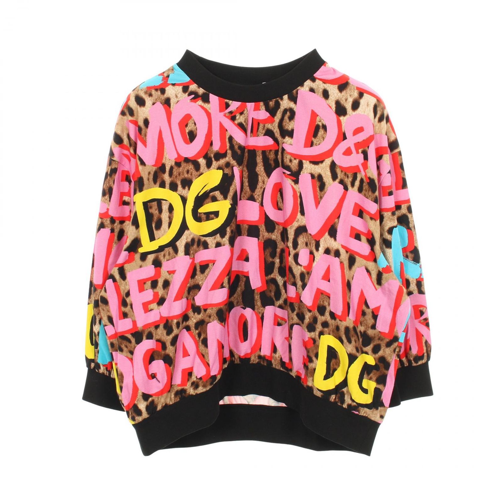 DOLCE & GABBANA ドルチェアンドガッバーナ カットソー - メルカリ