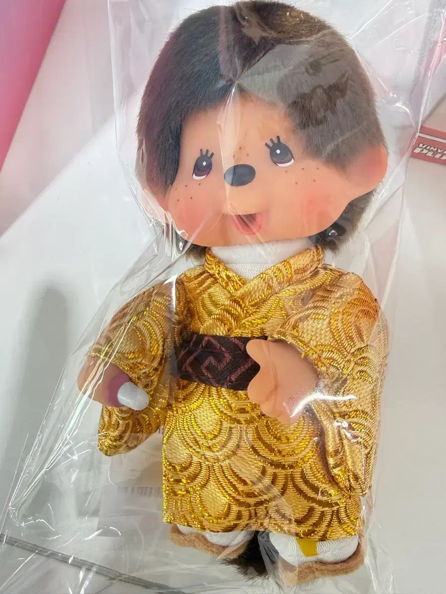 正規品 モンチッチ 着物 ショップからお知らせ 【公式通販】