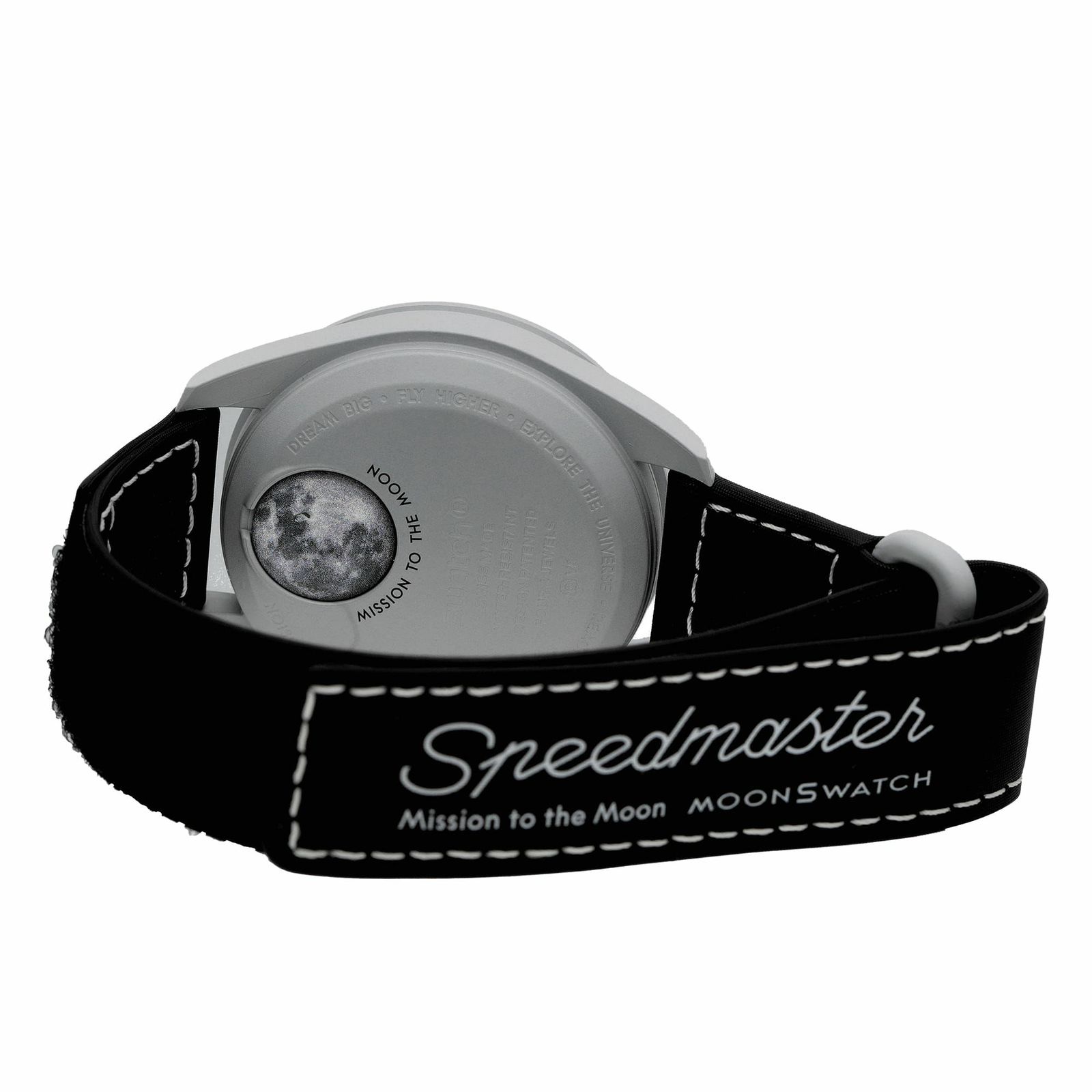 SO33M700 グレー文字盤