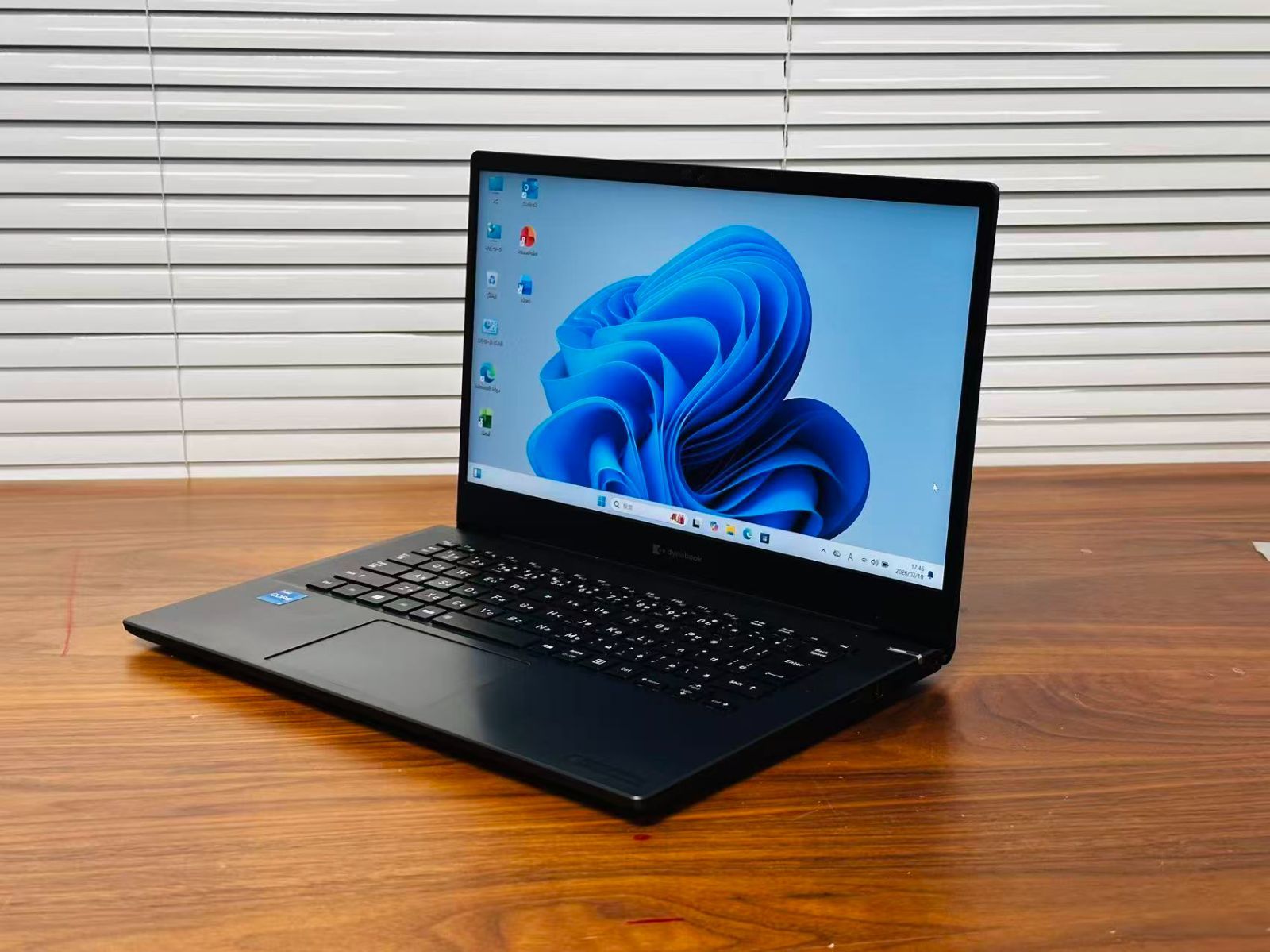 は*つ様 美品 dynabook MJ54/HS 第11世代i3 メモリ16GB は*つ様 美品