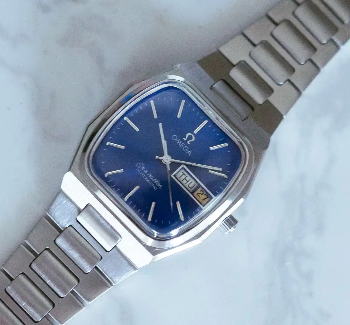 オクト デニム版