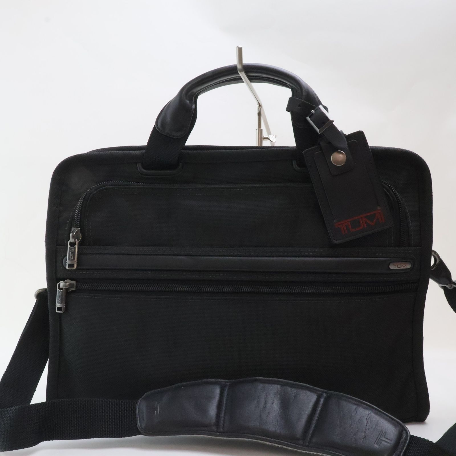 2602-32 トゥミ アルファ 26101D4 ブリーフケース ビジネスバッグ TUMI 