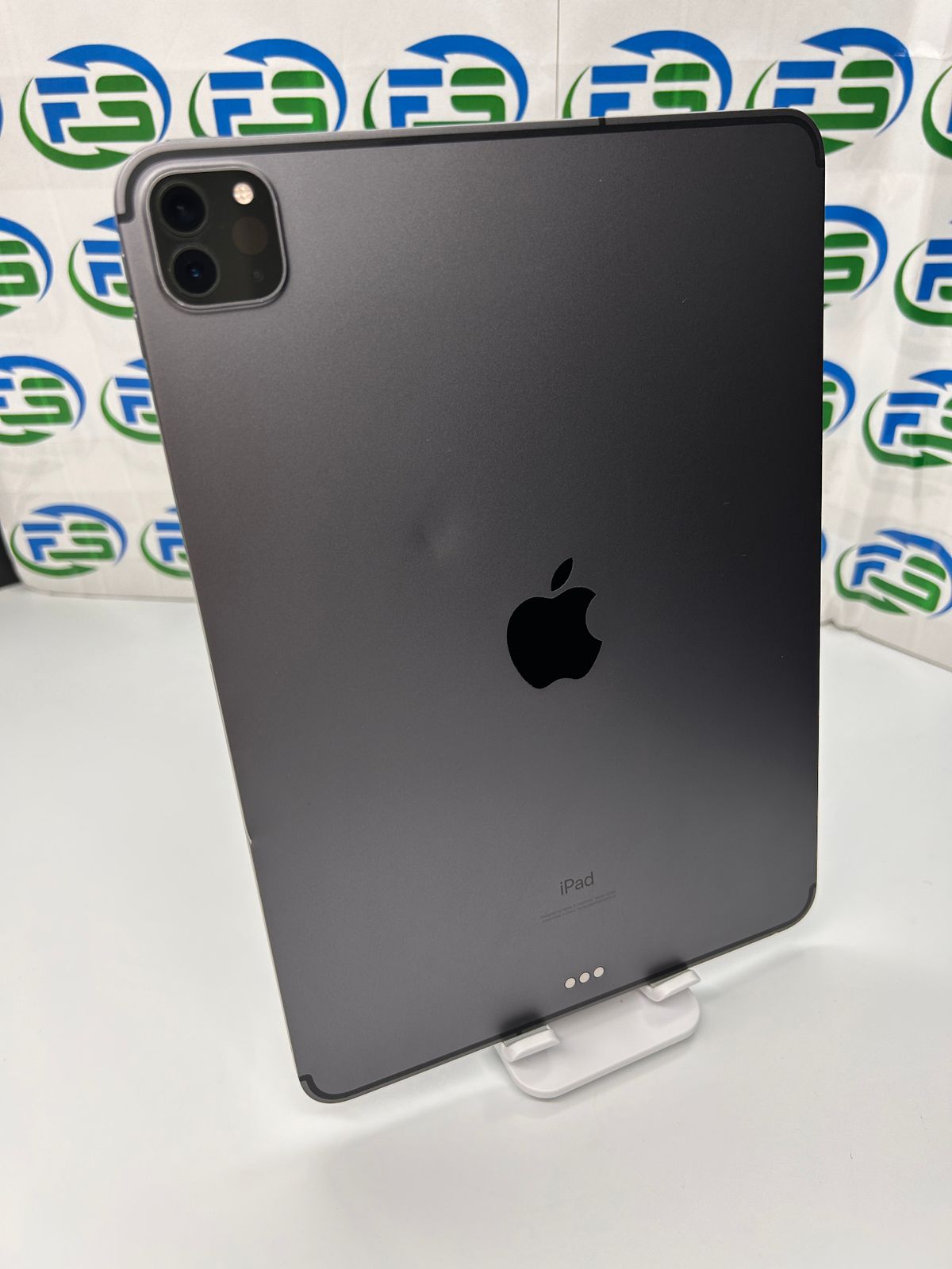 iPad Pro 第2世代 Wi-Fi 128GB 11インチ スペースグレイ A2228