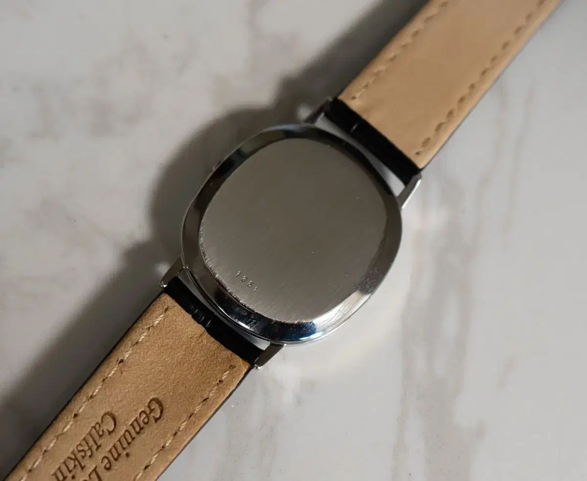 オメガ エリプス