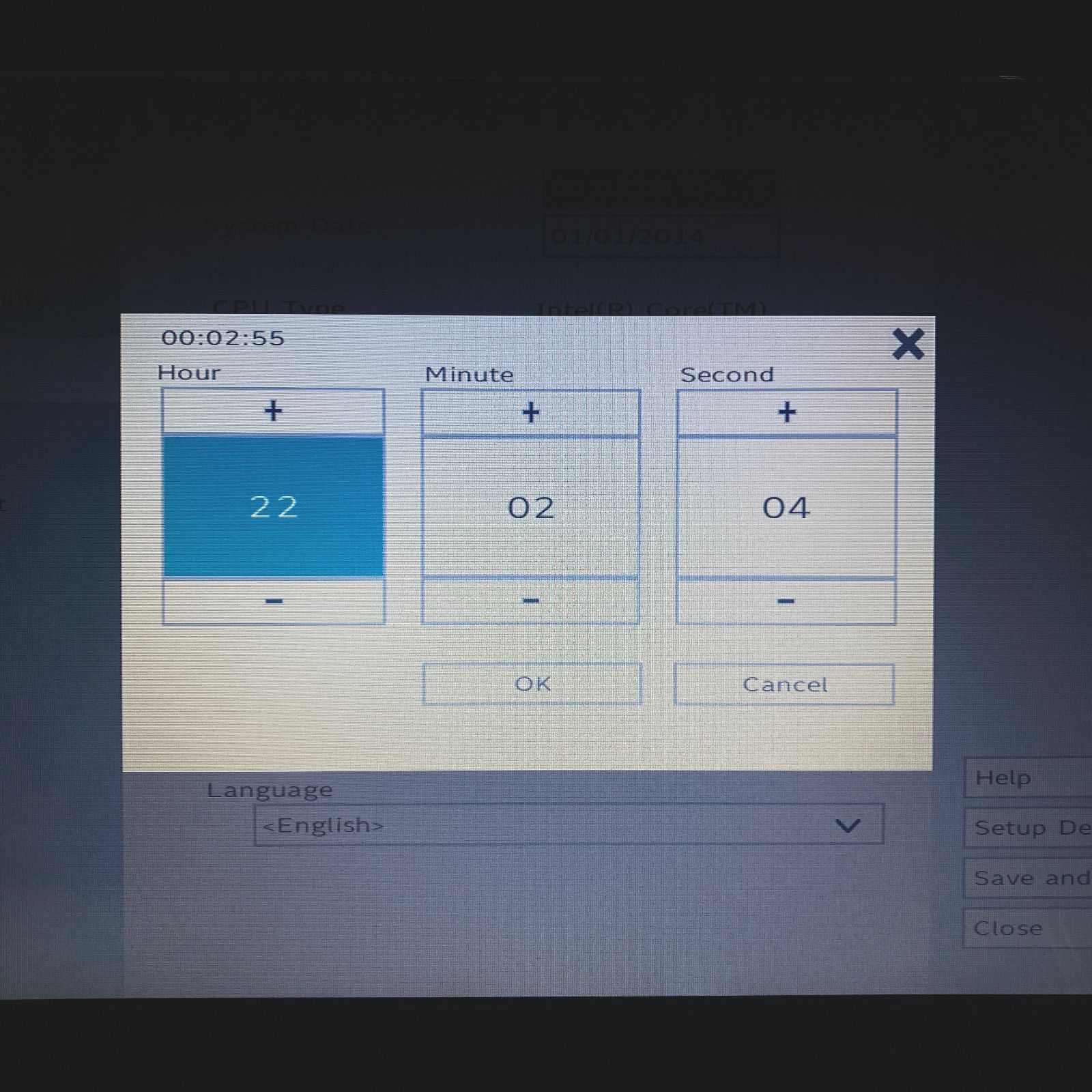 初心者✨快適i3・カメラ・スリム◇シルバー◇すぐ使えるノートパソコン