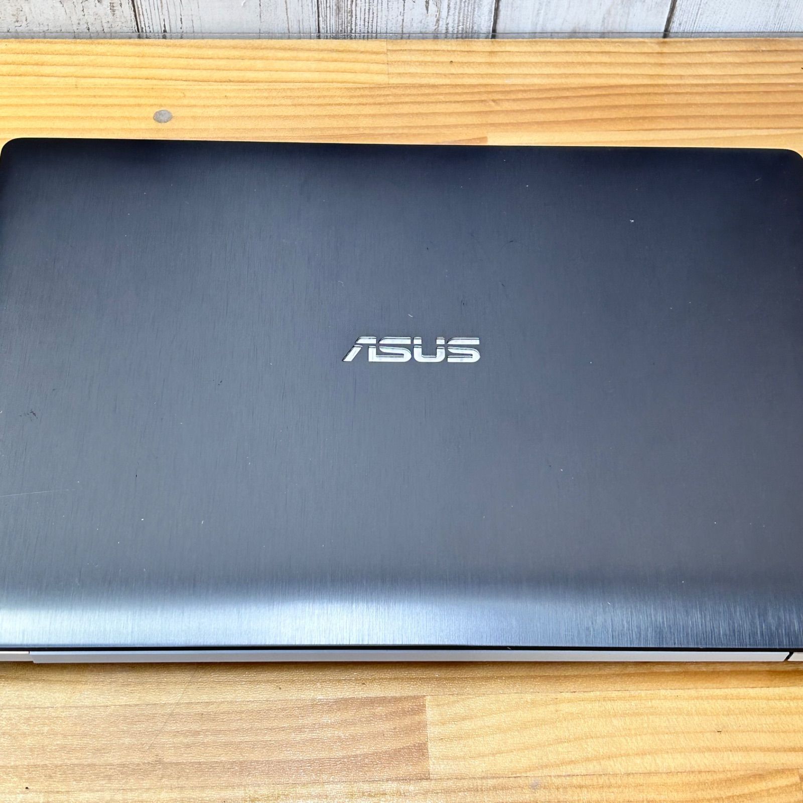ASUS N550J - | N550 Asus N550JV Notebook review i7 15.6インチ 高