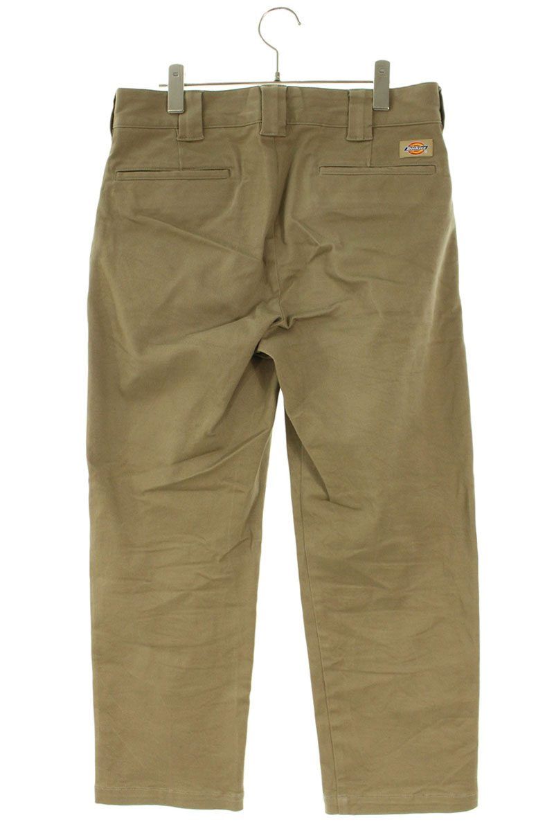 ロンハーマン ×ディッキーズ Dickies チノロングパンツ メンズ 32