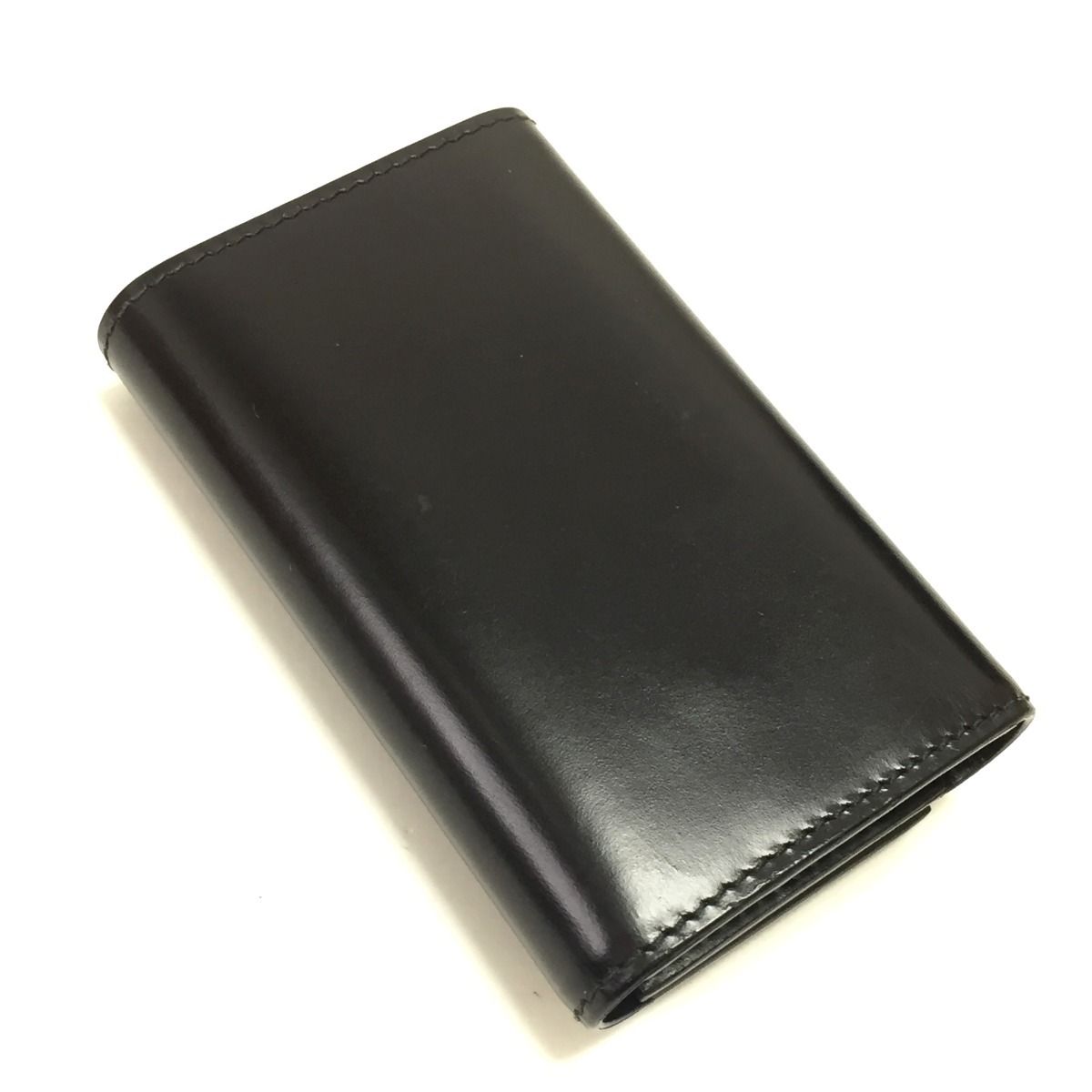 Salvatore Ferragamo サルヴァトーレフェラガモ キーケース 6連キー