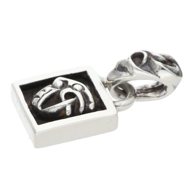 クロムハーツ FRAMED CELTIC/フレームドケルティック チャーム