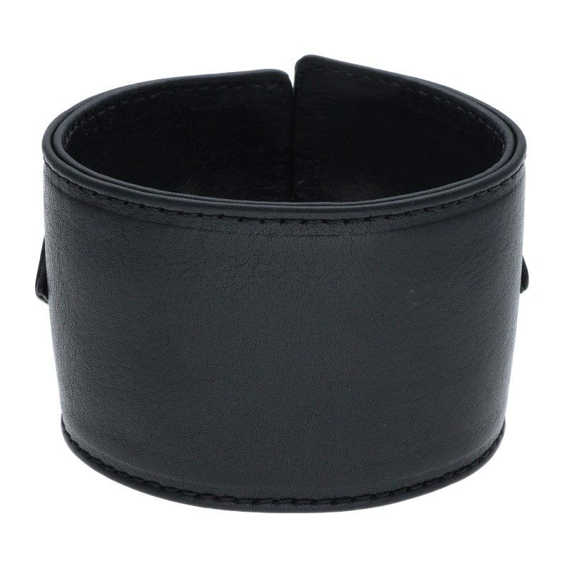 クロムハーツ HARNESS CLASP/ワイドハーネスクラスプ レザー