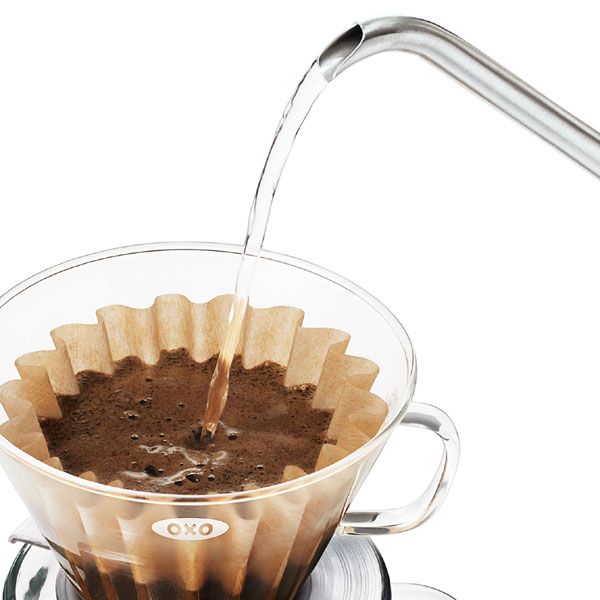 キッチン・食器 OXO オクソー ON 温度調整機能 タイマー付き 電気 