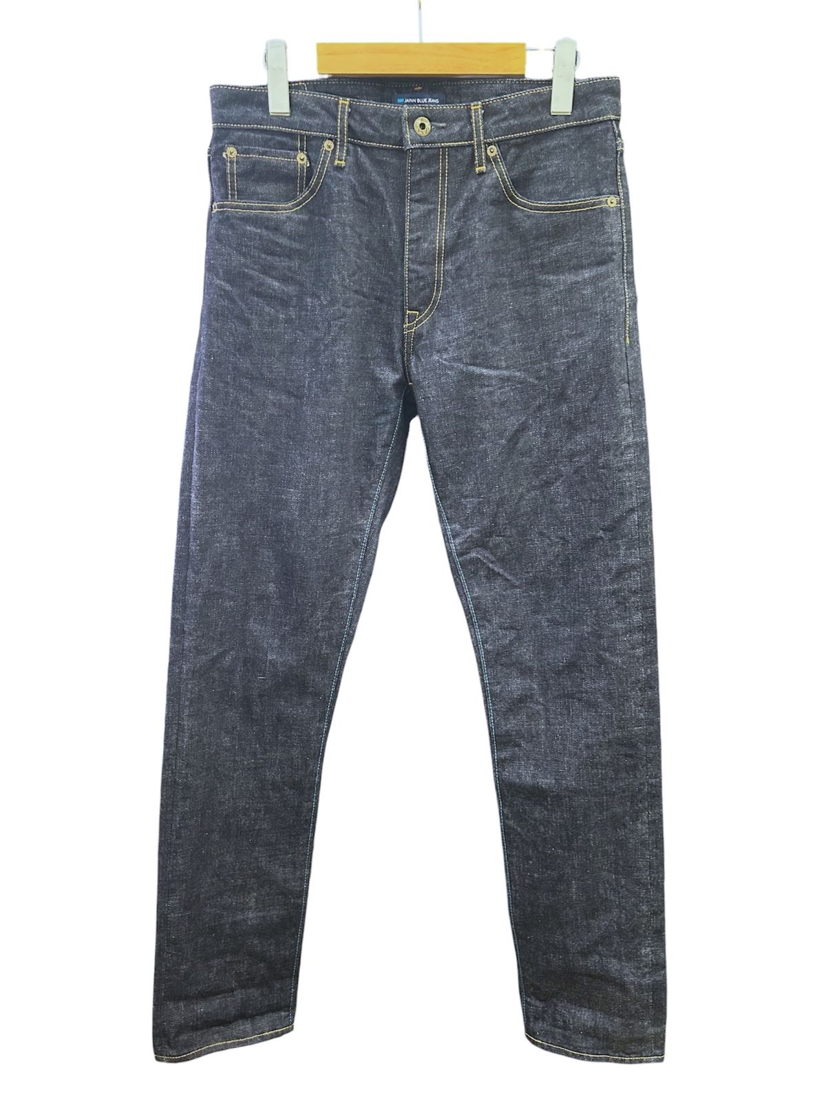 JAPAN BLUE JEANS (ジャパンブルージーンズ) J301 赤耳 デニムジーンズ