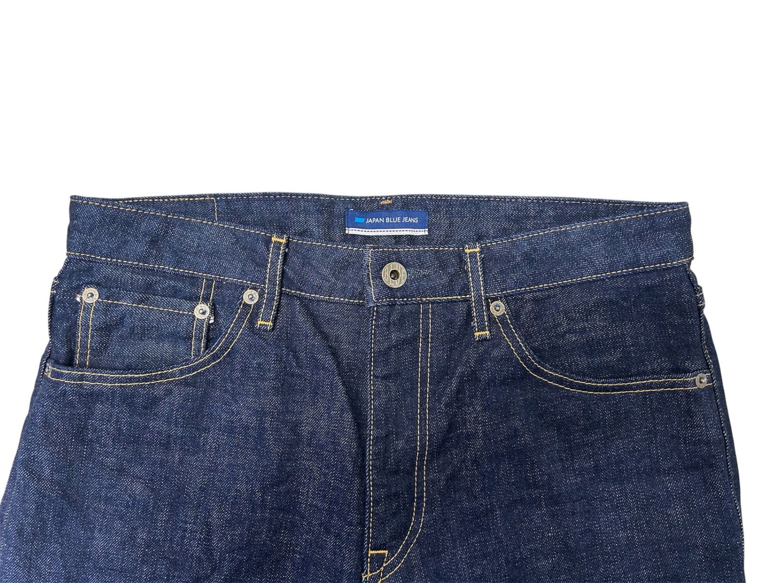 JAPAN BLUE JEANS (ジャパンブルージーンズ) J301 赤耳 デニムジーンズ