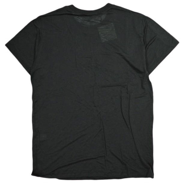 新品 BASERANGE ベースレンジ 25SS ポルトガル製 CORE TEE SHIRT