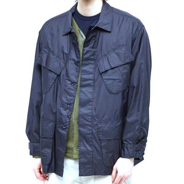 新品 Engineered Garments エンジニアードガーメンツ 22SS アメリカ製 